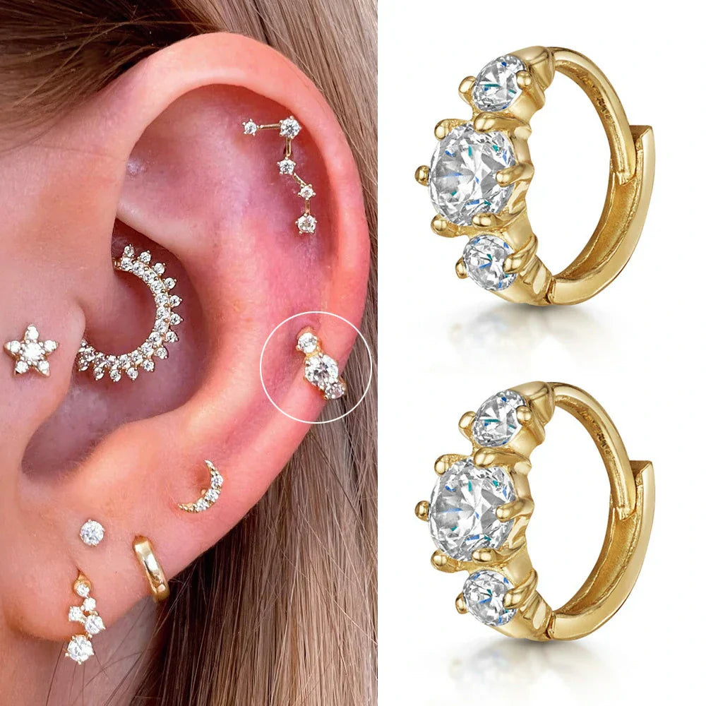 Why Do I Have a Bump on My Ear Piercing?