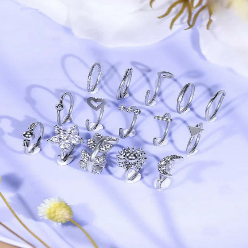 Changing Piercing Jewelry Too Early? Here’s Why It Can Cause Problems