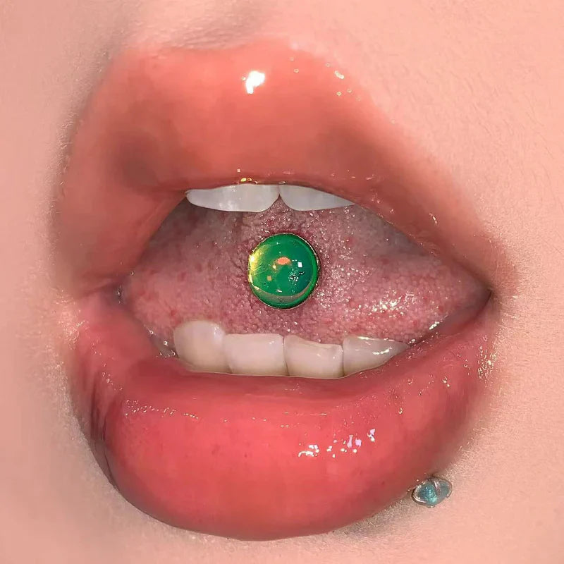 Can I Eat Normally During a Tongue Piercing?