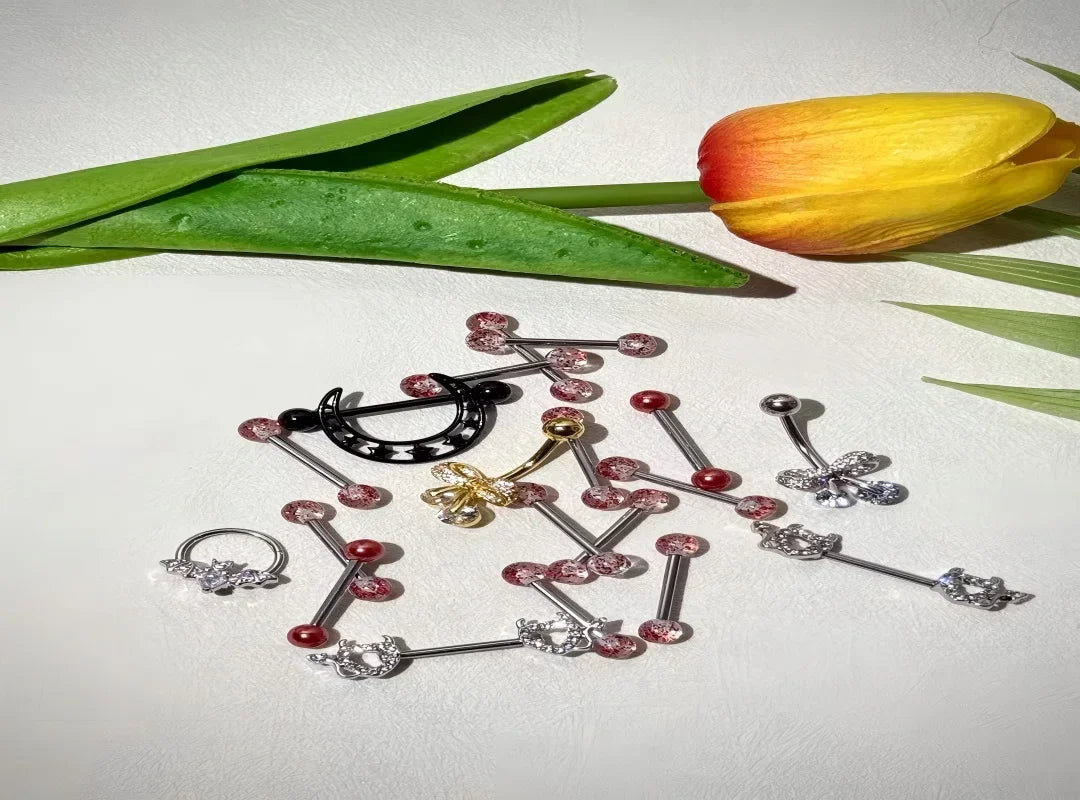 7 Fastest Healing Piercings to Get in 2026