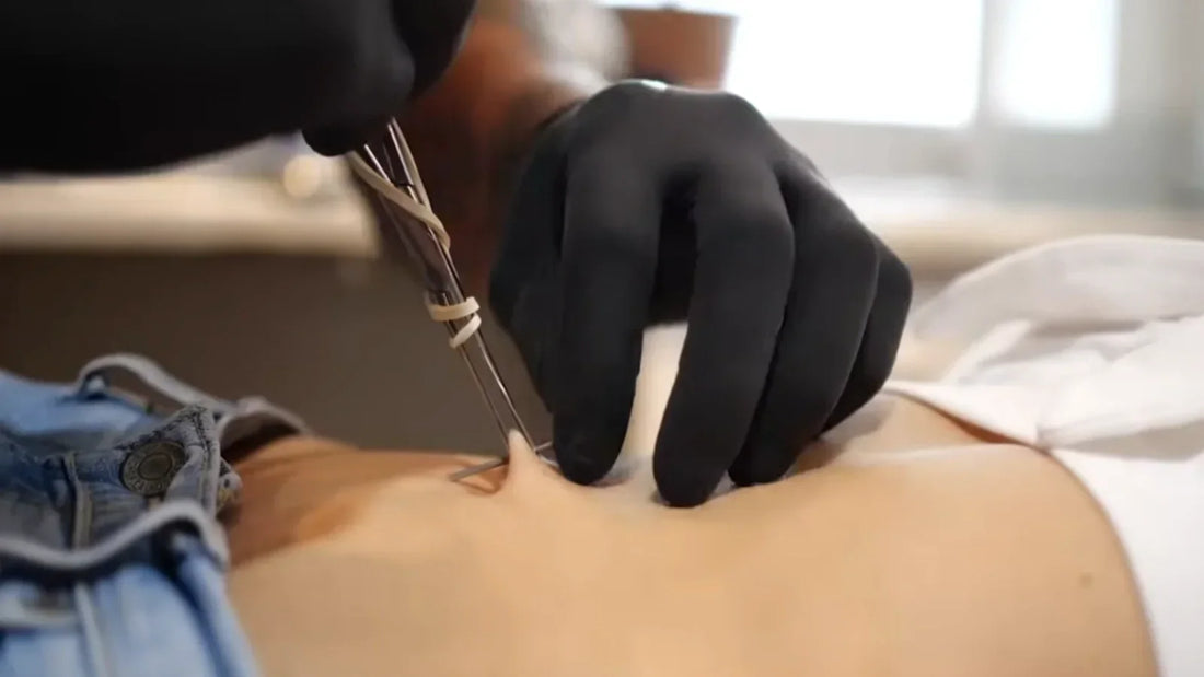 Thinking About a Belly Button Piercing? Here’s What You Need to Know First