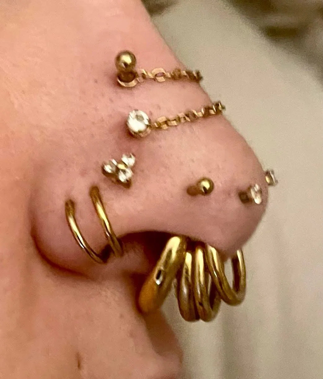 Does a Septum Piercing Hurt? What It Really Feels Like