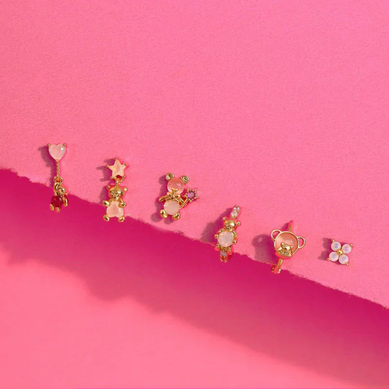 What Piercings Heal the Fastest? (Quick Healing Guide + Best Options）