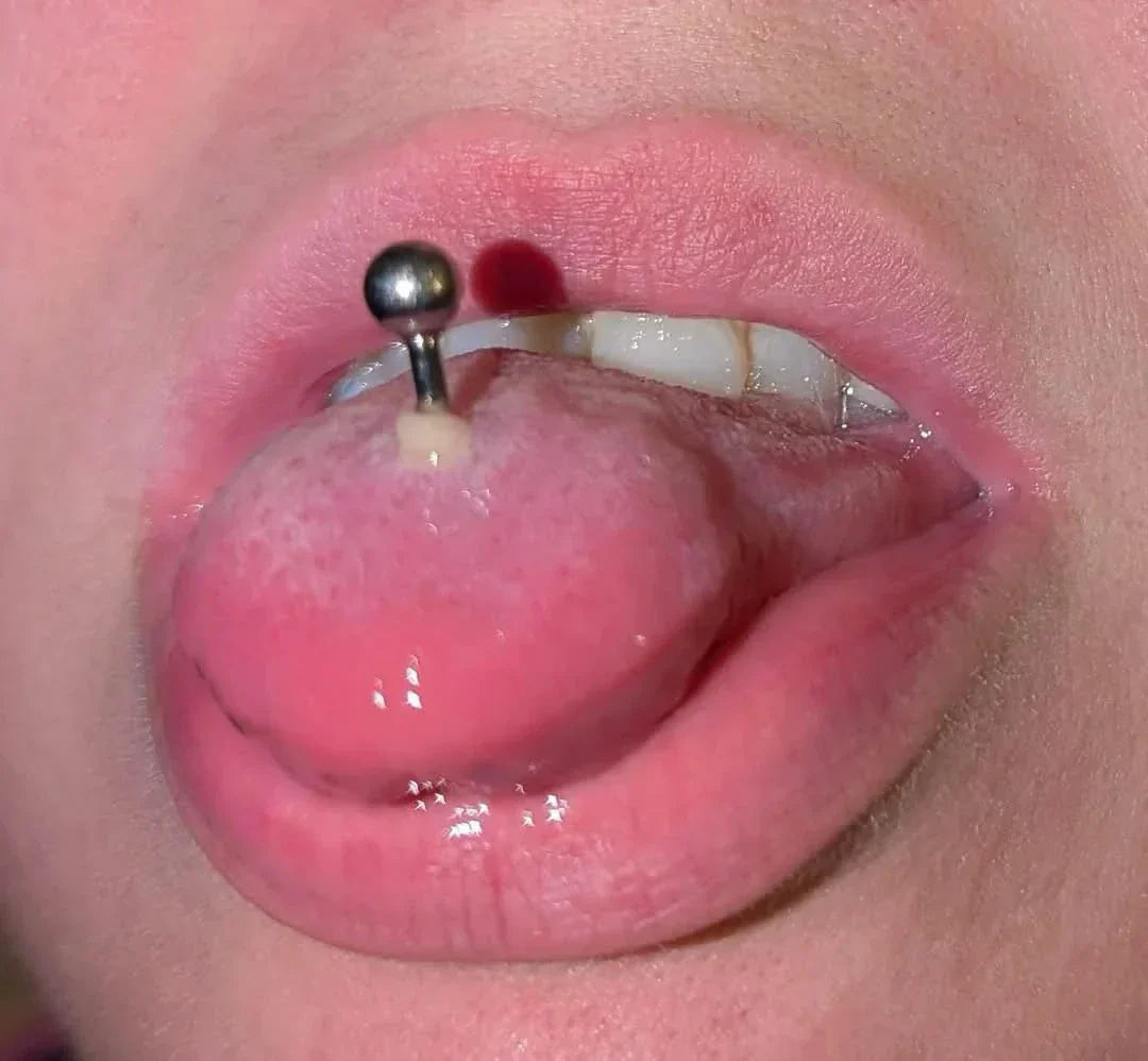 Can You Keep Jewelry in an Infected Piercing? What You Should Know