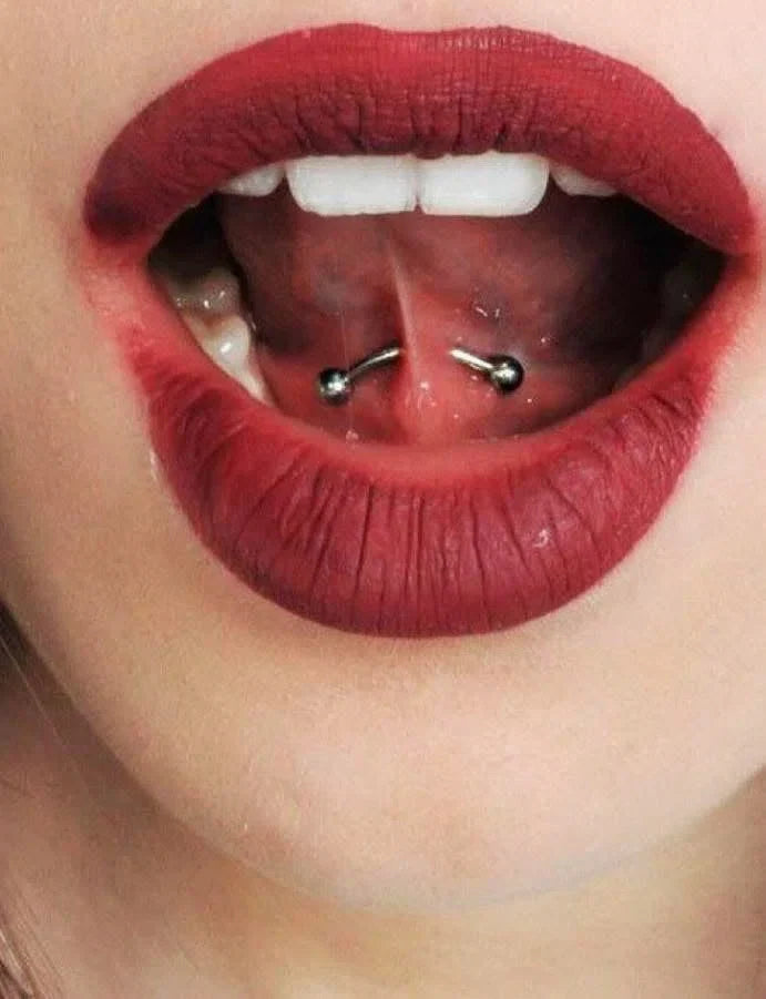 How to Care for Oral Piercings: Cleaning & Healing Tips