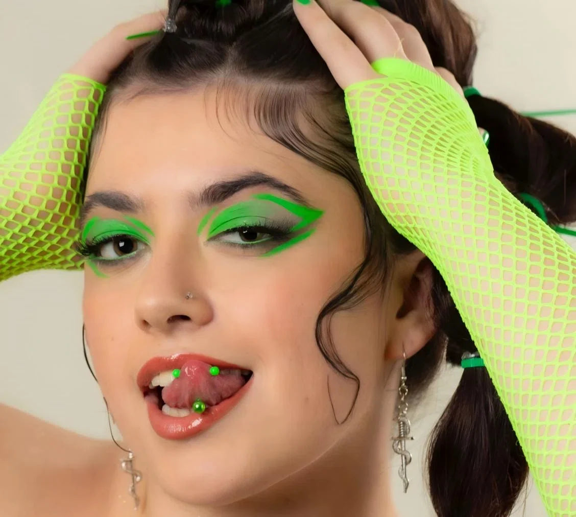 The Ultimate Guide to Tongue Piercings and Jewelry Options