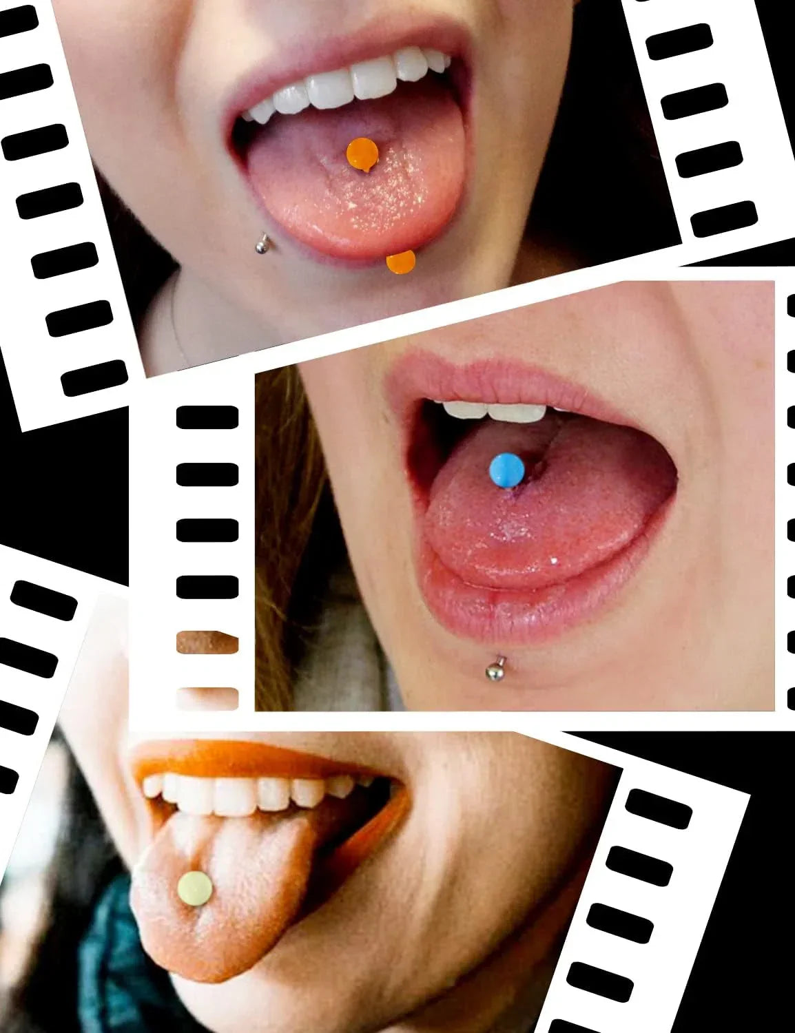 Thinking About a Tragus Piercing? Here’s How It Feels