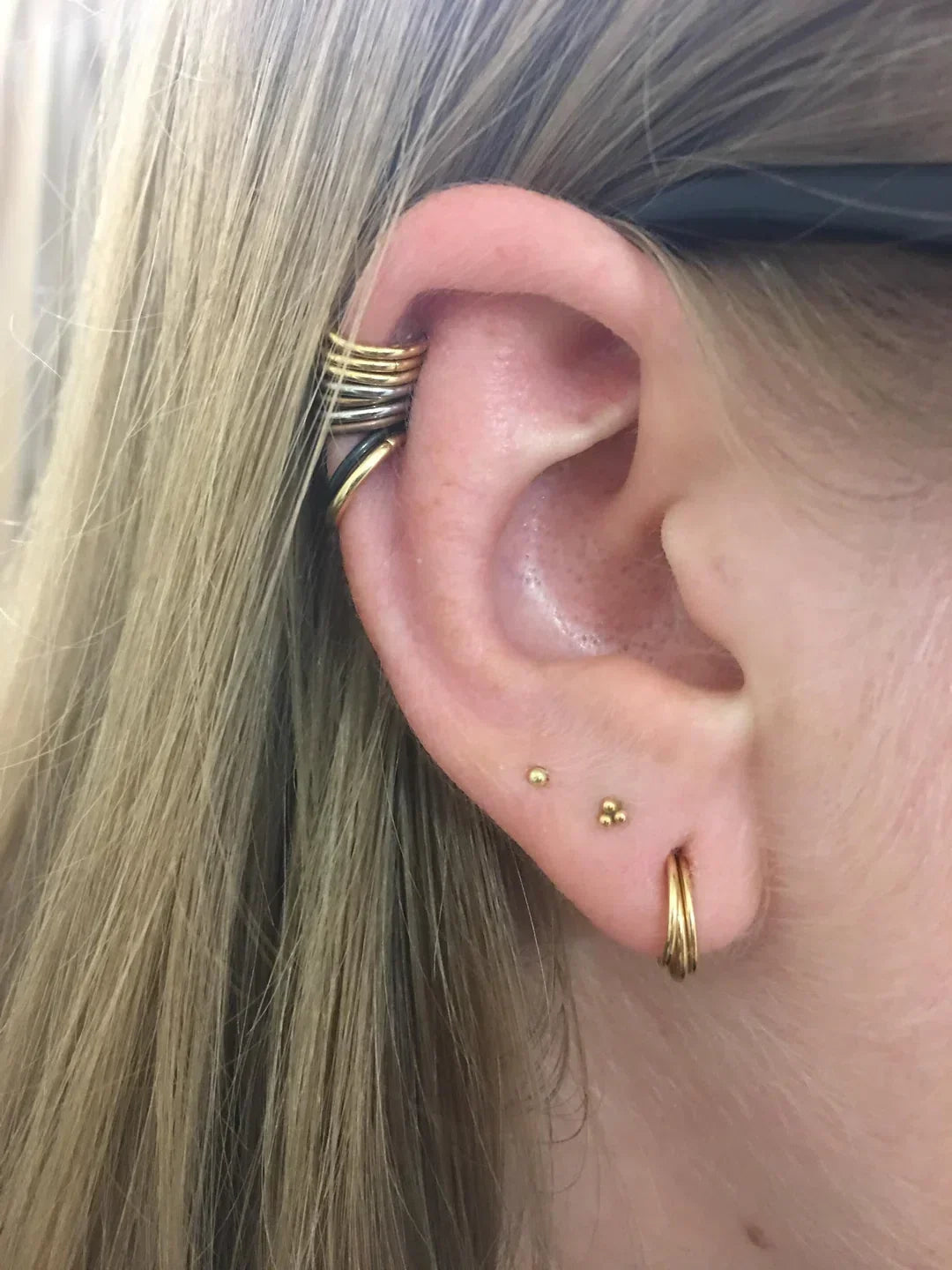 What Is a Coin Slot Piercing?