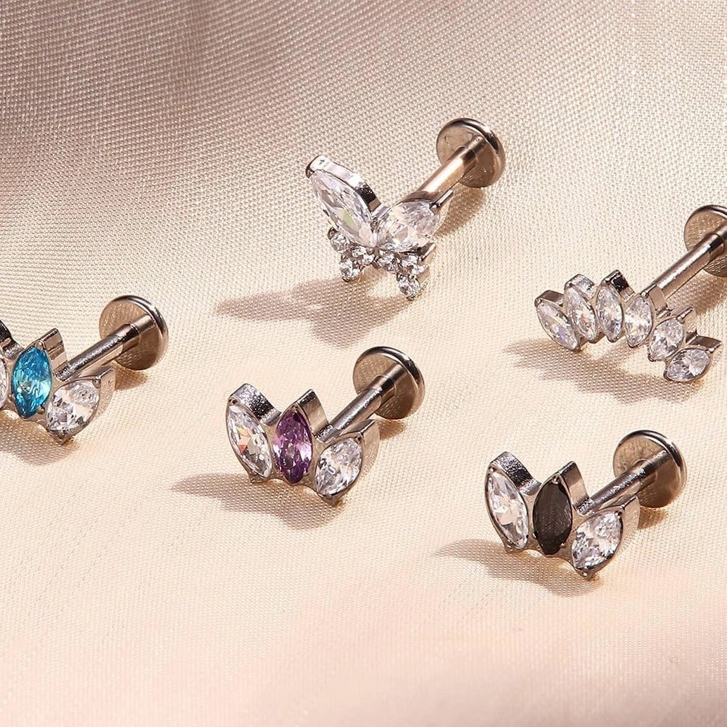 Smiley Piercing Pros and Cons: Is It Worth It?