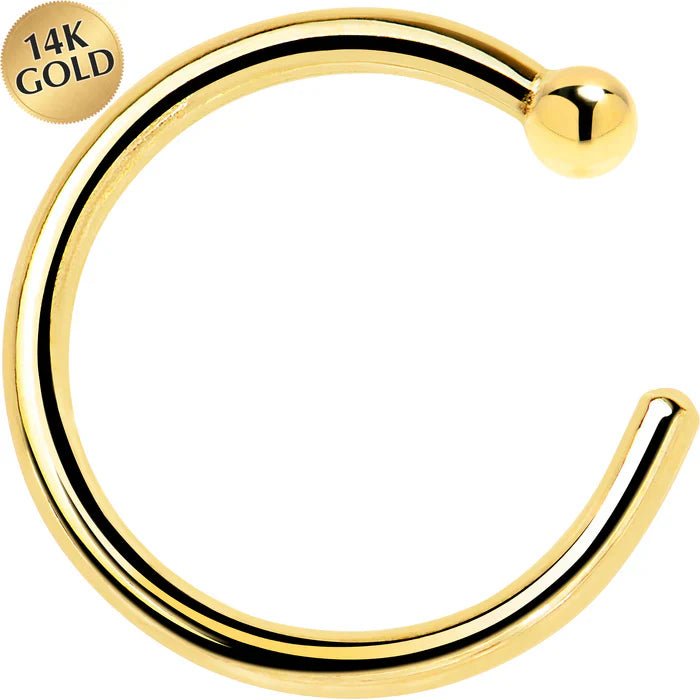 14kt Gold & Platinum - 我的商店