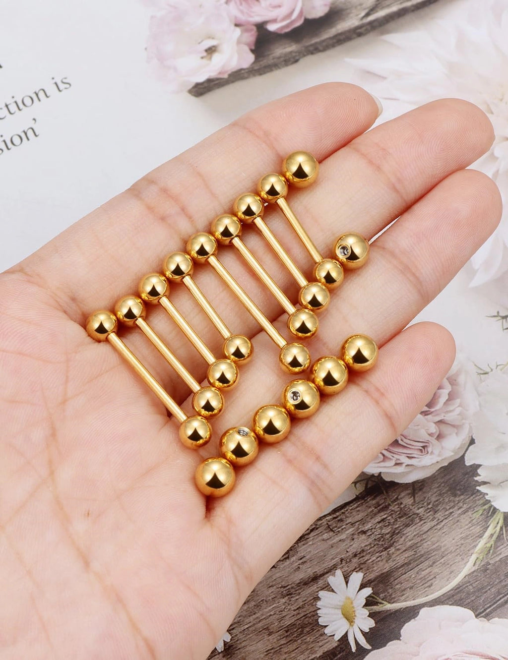 14g-16g-nipple-tongue-rings-stainless-steel-straight-barbells-piercing-jewelry-short-long-bar-silver-black-gold-bridge-piercings-for-women-men-12mm-14mm-16mm-18mm-detail
