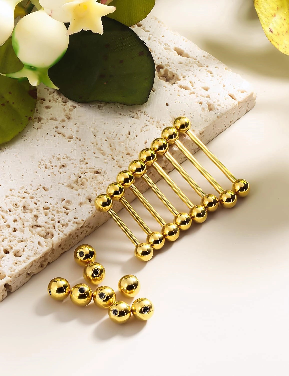 14g-16g-nipple-tongue-rings-stainless-steel-straight-barbells-piercing-jewelry-short-long-bar-silver-black-gold-bridge-piercings-for-women-men-12mm-14mm-16mm-18mm