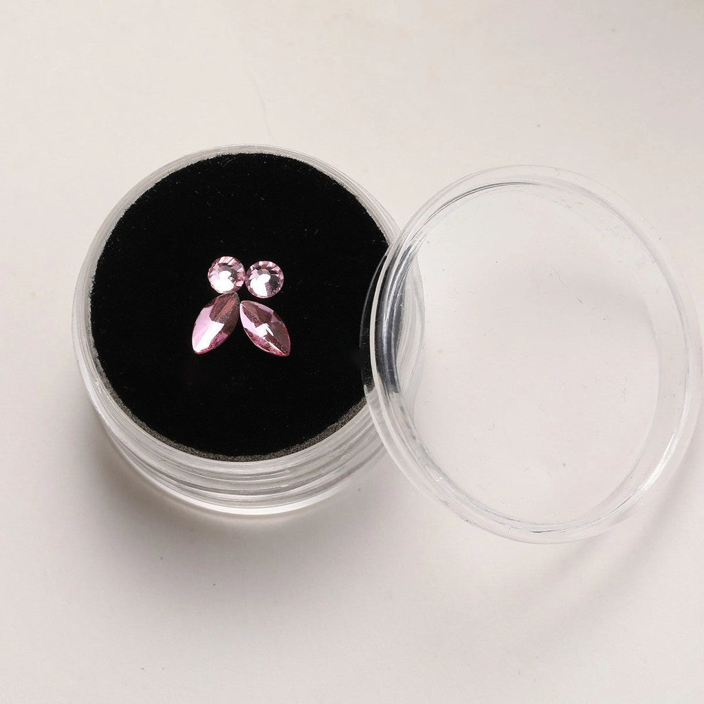 4-pieces-tooth-gem-tooth-shine-jewelry-rhinestones-diy-fashionable-tooth-ornaments-artificial-crystal-tooth-decor-for-reflective-teeth-ornamentpink