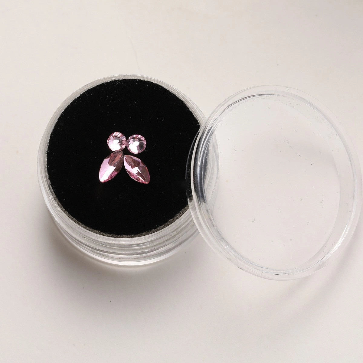 4-pieces-tooth-gem-tooth-shine-jewelry-rhinestones-diy-fashionable-tooth-ornaments-artificial-crystal-tooth-decor-for-reflective-teeth-ornamentpink