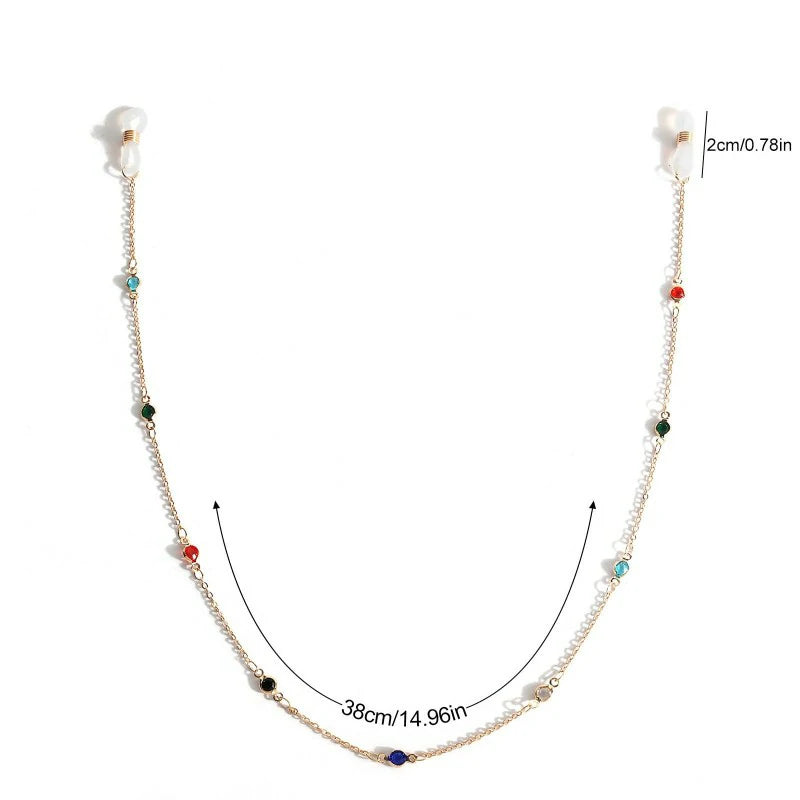 Colorful Crystal Bra Chain Non Piercing Nipple Jewelry Festival Rave Chest Body Chain