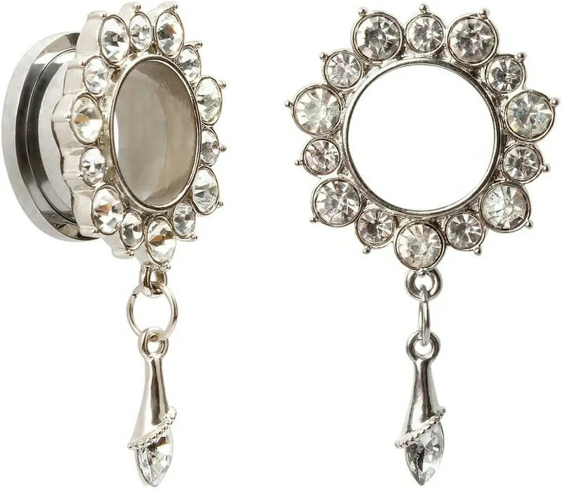 Nose Rings Hoop Septum Nose Piercing Jewelry Cartilage Earring
