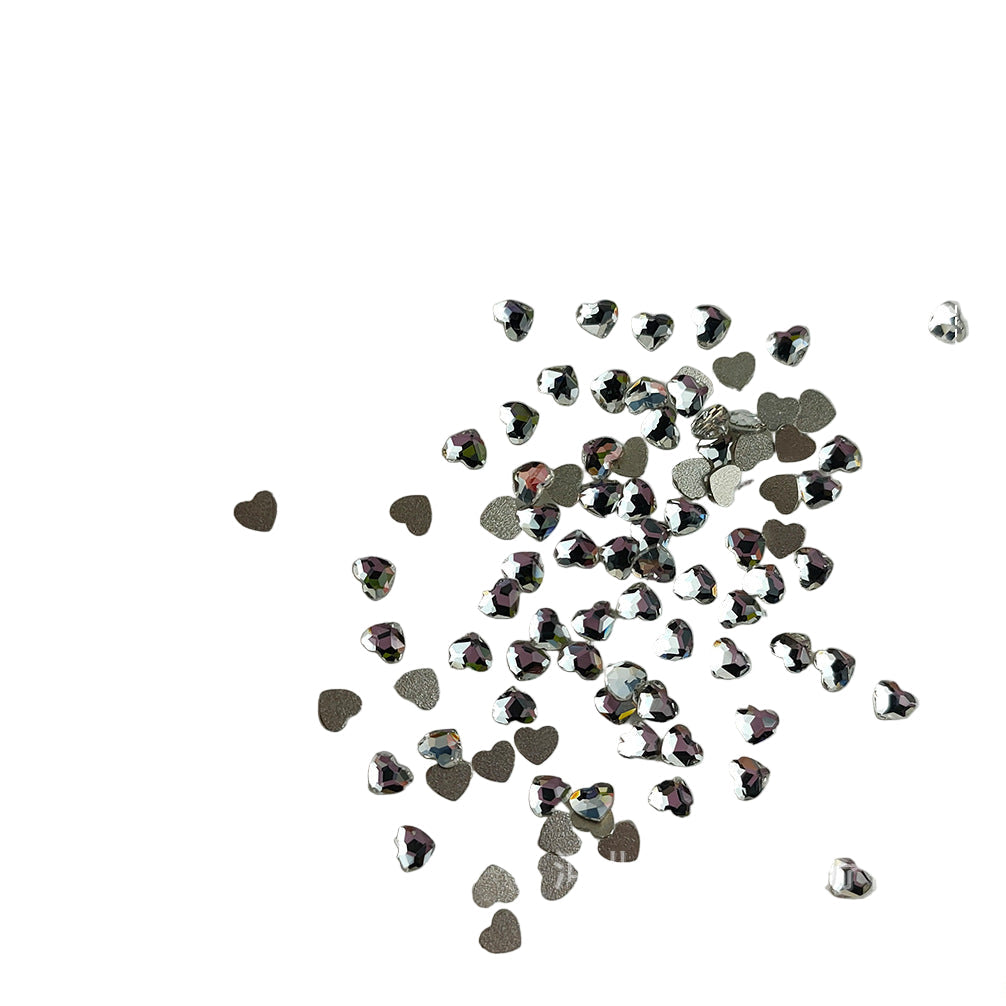 Trendy 30 Pieces Crystal Tooth Gem Kit Unleash Your Sparkly Smile