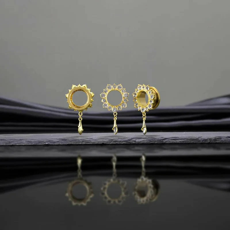 Nose Rings Hoop Septum Nose Piercing Jewelry Cartilage Earring