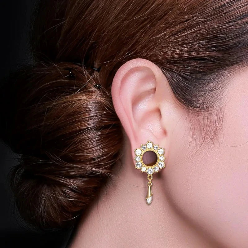 Nose Rings Hoop Septum Nose Piercing Jewelry Cartilage Earring