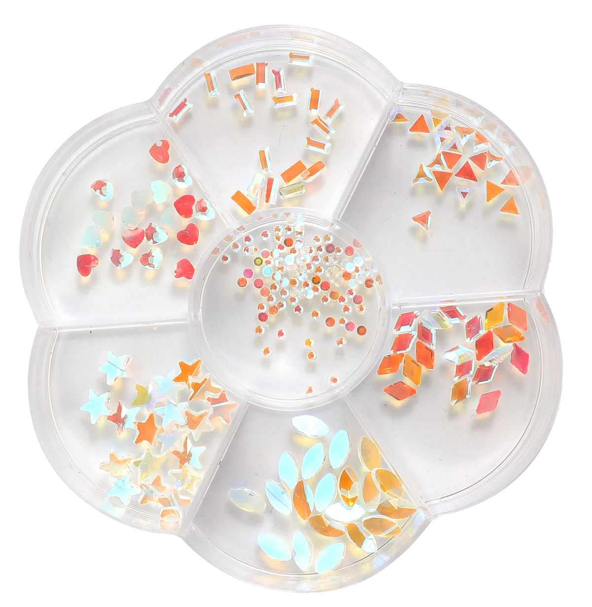 High Quality Sales Sets Teeth Decoration Teeth Rhinestones Sets Teeth Rhinestones - QIAO CrystalQIAO CrystalQIAO Crystal
