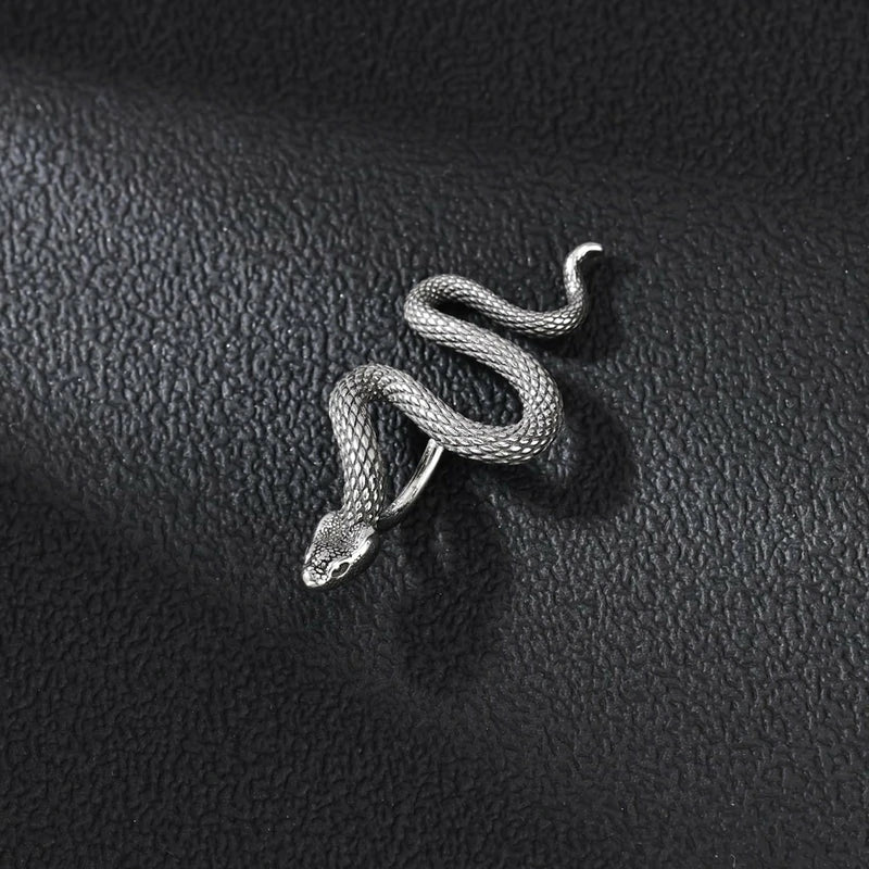 Belly Ring Dangling Piercing Jewelry CZ Snake lizard Skull Spider bat Halloween Party Punk Rock